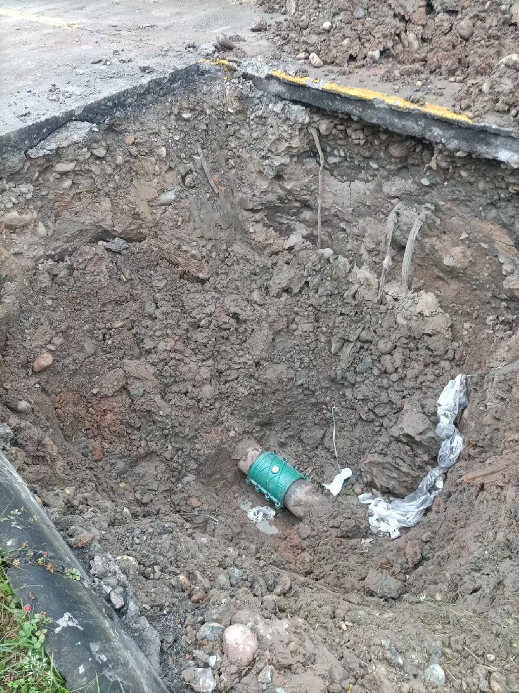 永平专业消防水管漏水检测维修
