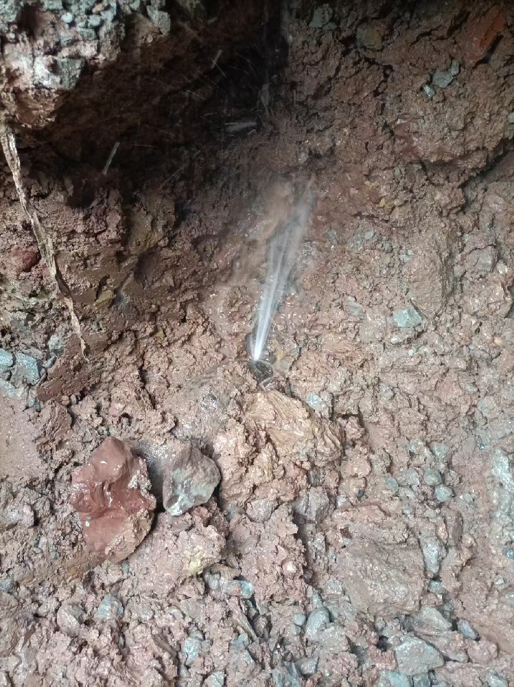 永平县自来水管漏水检测维修